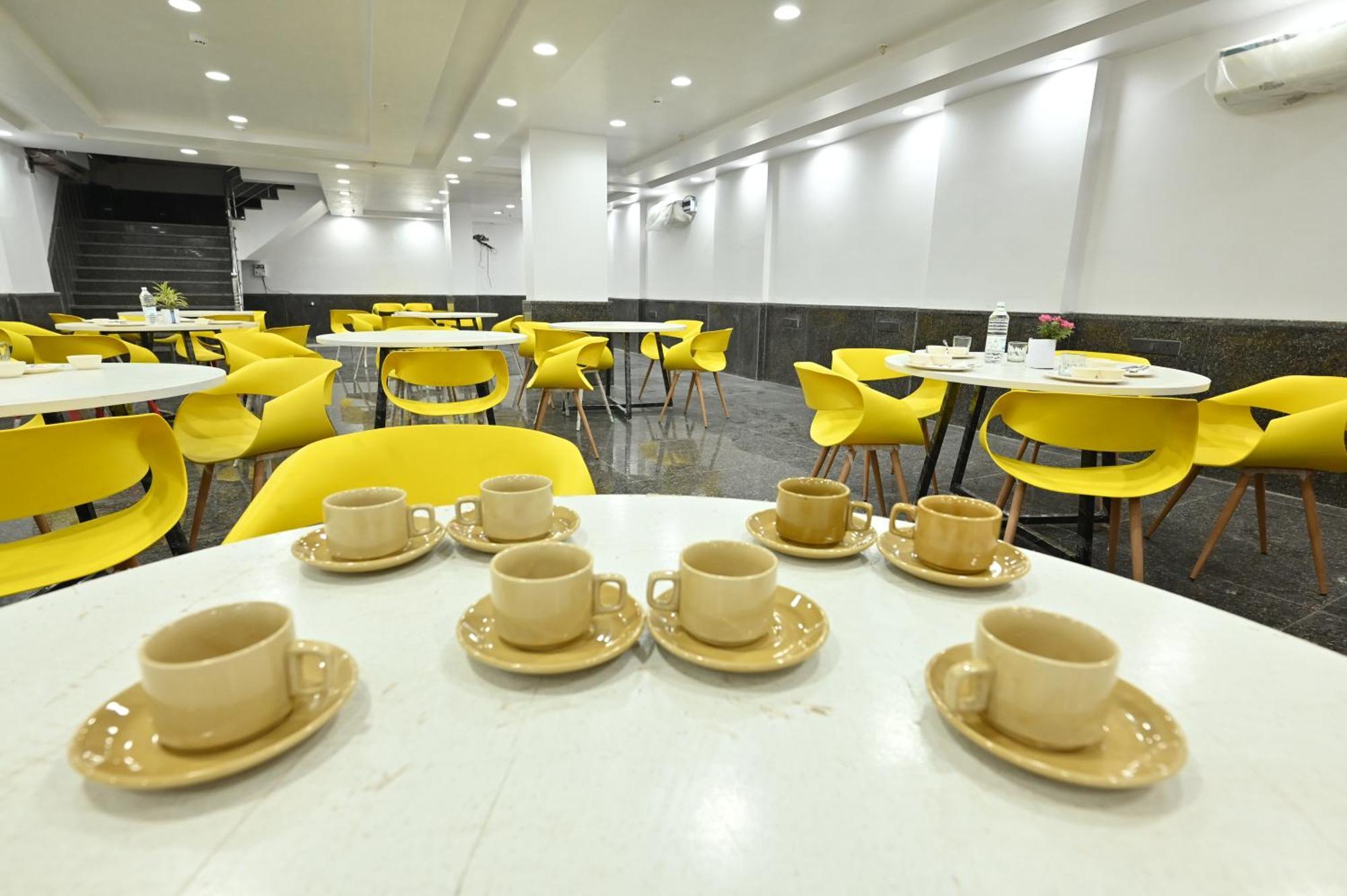 Hotel Down Town Paschim Vihar Delhi  Extérieur photo