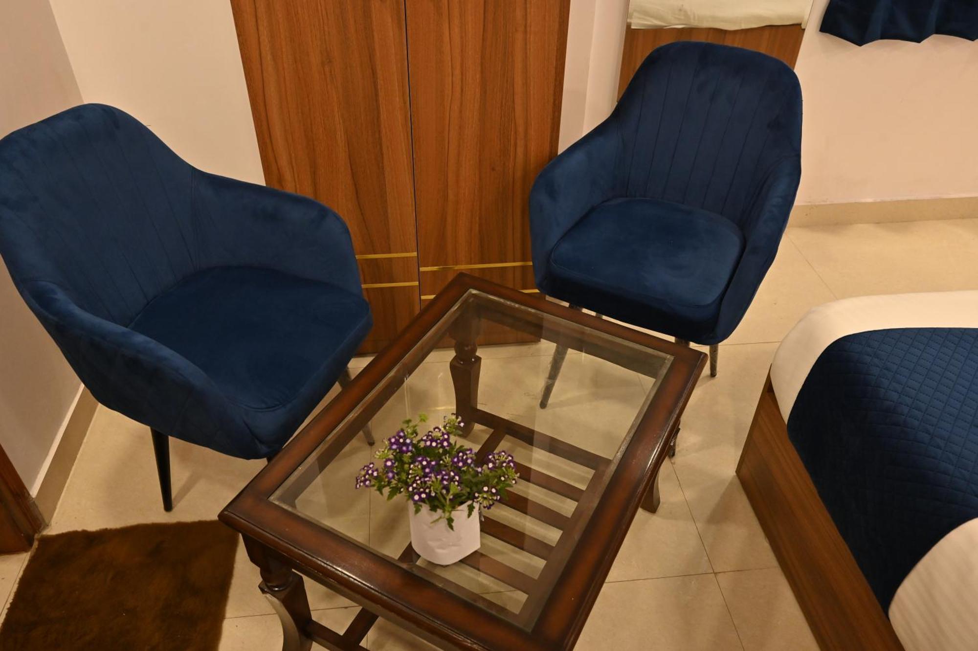 Hotel Down Town Paschim Vihar Delhi  Extérieur photo