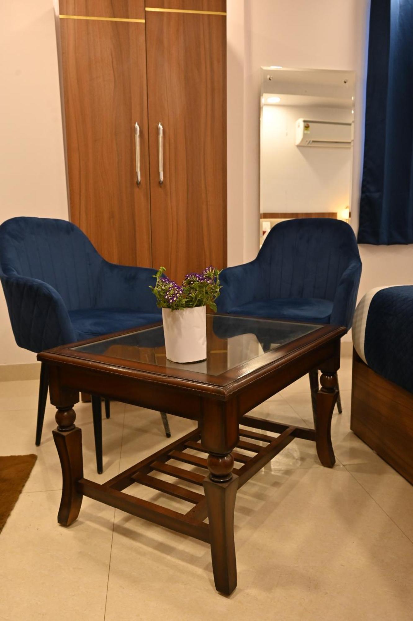 Hotel Down Town Paschim Vihar Delhi  Extérieur photo