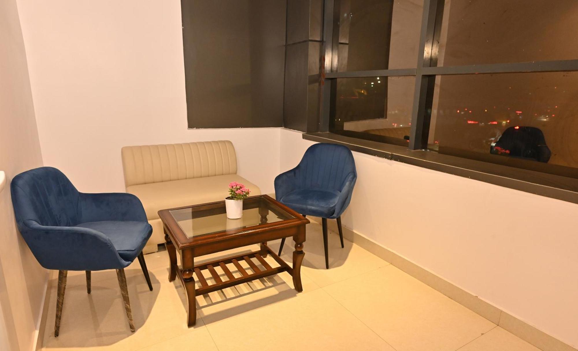 Hotel Down Town Paschim Vihar Delhi  Extérieur photo