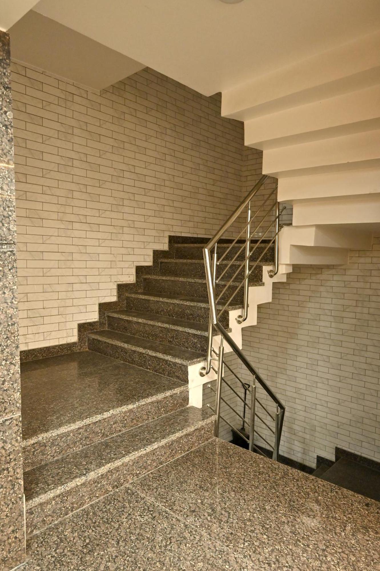 Hotel Down Town Paschim Vihar Delhi  Extérieur photo